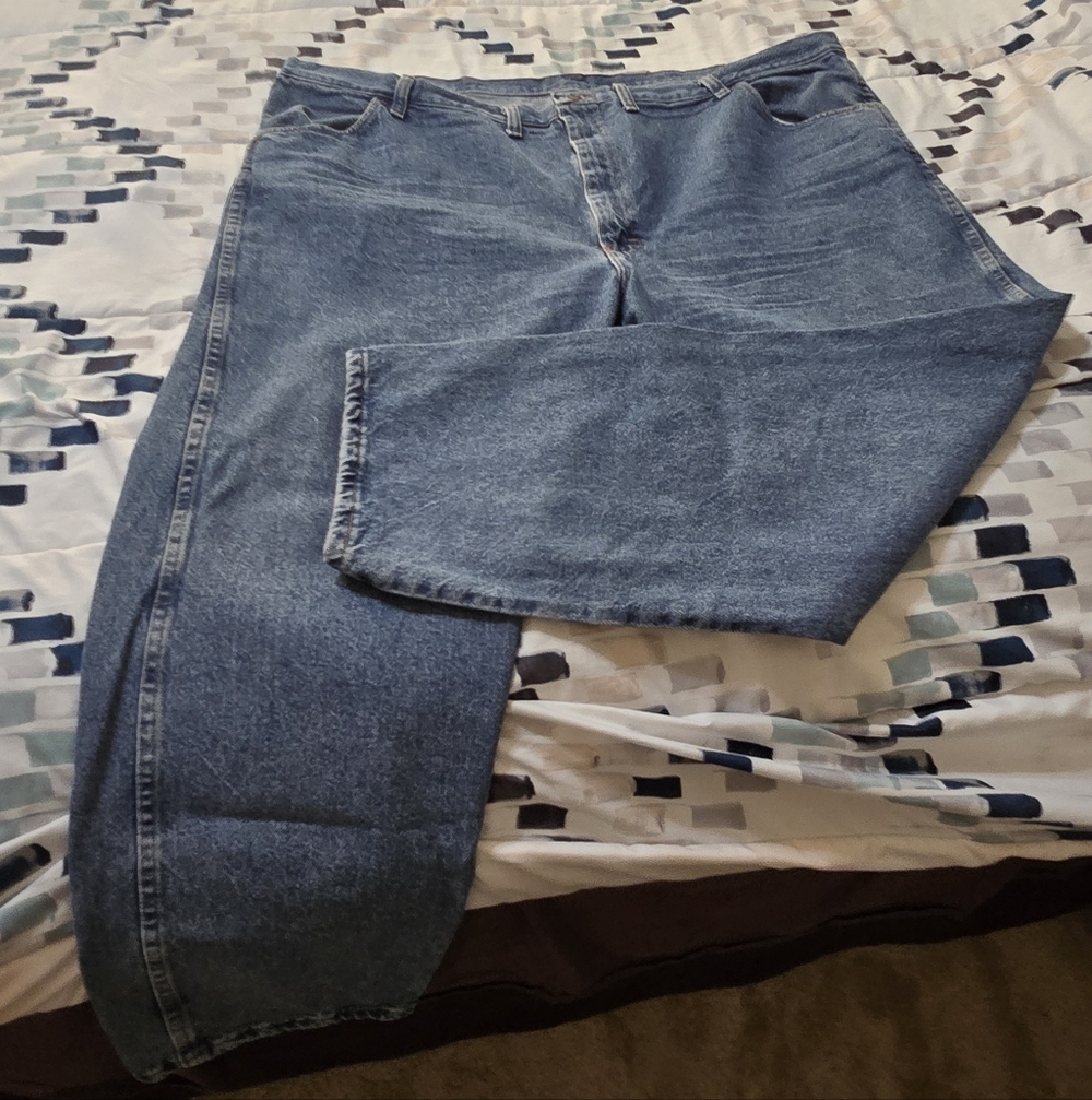 Mens Jeans - Picture 2 of 3